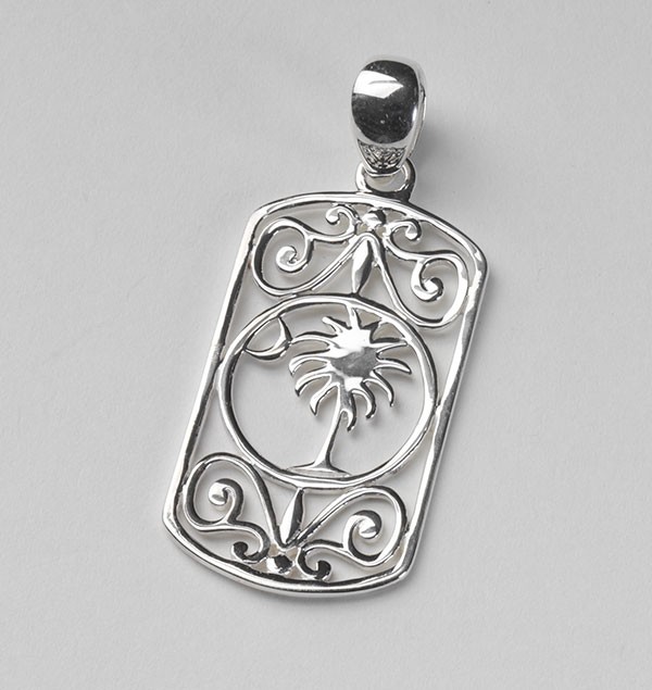 Southern gates store pendants