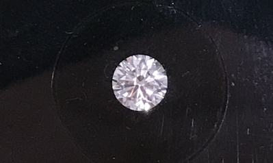 3ct Lab Grown Diamond 