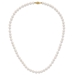 18" Akoya Pearl Necklace - 3031167