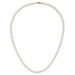 20" Akoya Pearl Necklace - 3041054