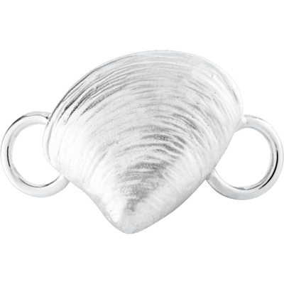 Convertible Clam Shell Clasp 