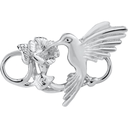 Convertible Hummingbird Clasp 