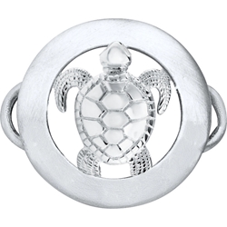 Convertible Sea Turtle Clasp 