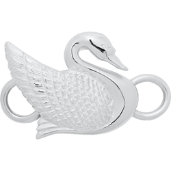 Convertible Swan Clasp 