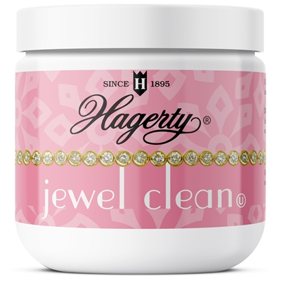 Hagerty Jewel Clean 