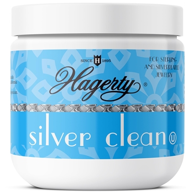 Hagerty Silver Clean 