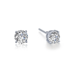 Lafonn 1.50ctw Stud Earrings 