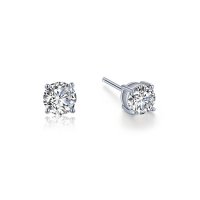 Lafonn 1ctw Stud Earrings