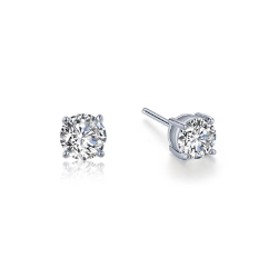 Lafonn 1ctw Stud Earrings 