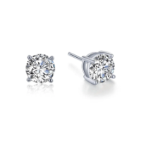 Lafonn 2.50ctw Stud Earrings