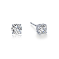 Lafonn 2ctw Stud Earrings