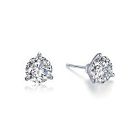 Lafonn 2ctw Stud Earrings