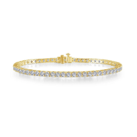 Lafonn 2.25ctw Classic Tennis Bracelet