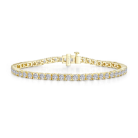 Lafonn 5.50ctw Classic Tennis Bracelet