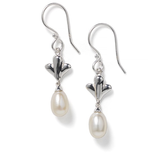 Southern Gates Angelica Earrings 