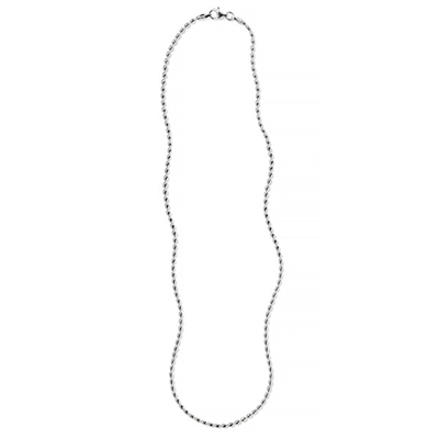 Southern Gates 20" Rice Bead Necklace 