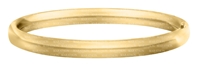 14k Baby Bangle