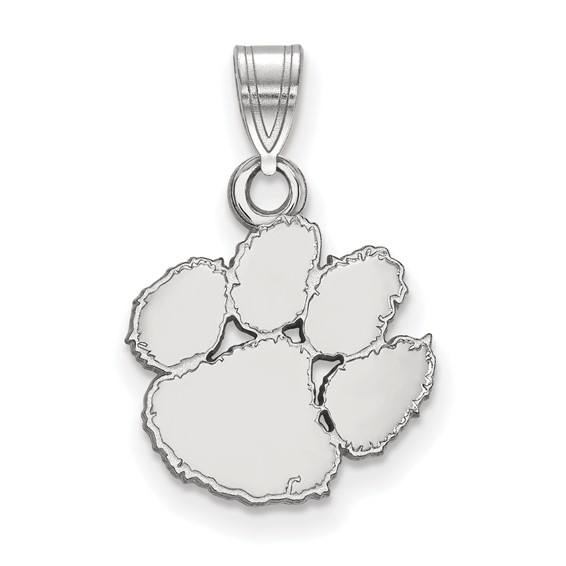 Clemson Pendant 